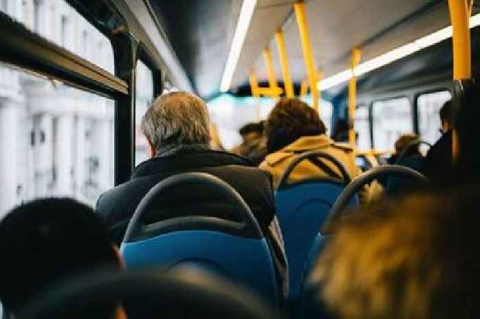 Free bus pass rule change for over 70s who will have to pass four new checks