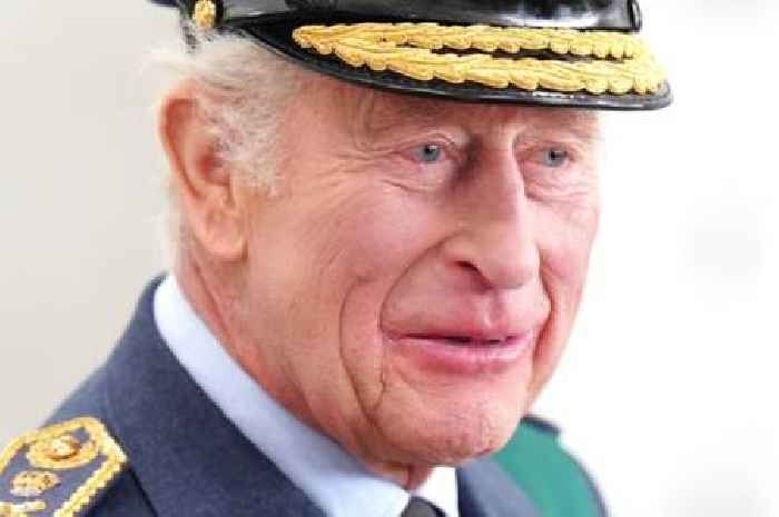 King Charles set to address nation on Friday morning with speech
