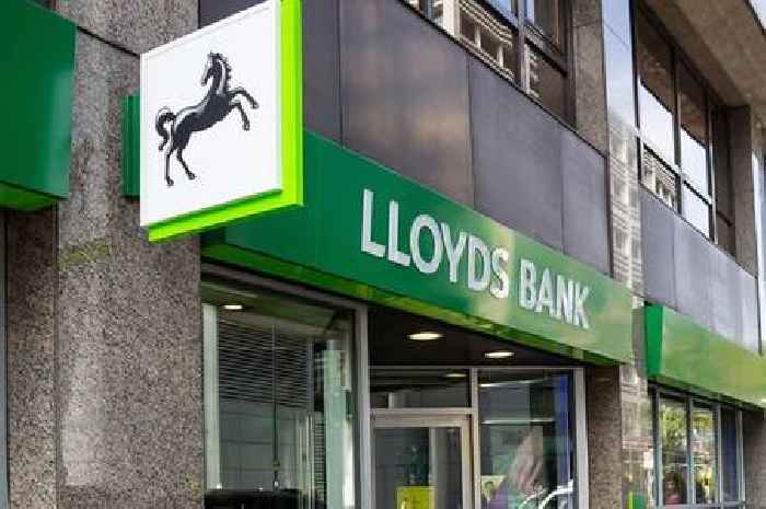 Lloyds Bank announces new £600 rule on top of £300 one from end of August