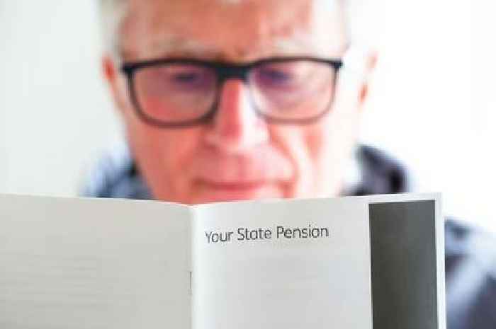 Warning over new DWP rule coming 'down the tracks' for all state pensioners