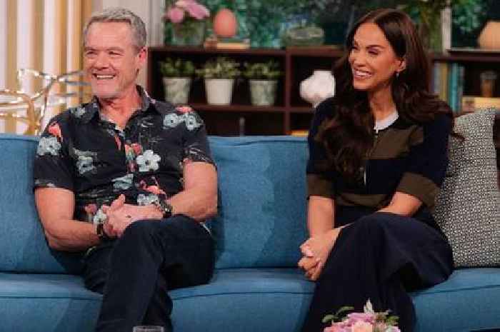 BBC Strictly star Stefan Dennis' had other job fans totally forgot about