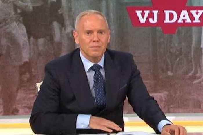 ITV Good Morning Britain viewers tell bosses to 'open your cheque book' as they issue show demand