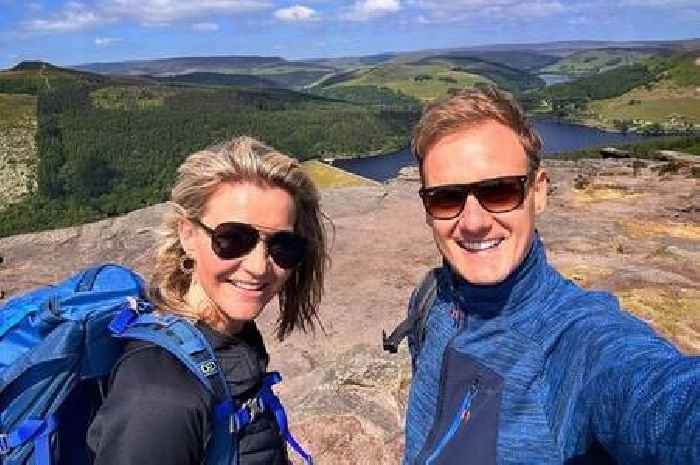 Strictly's Dan Walker confirms return date for beloved Channel 5 show