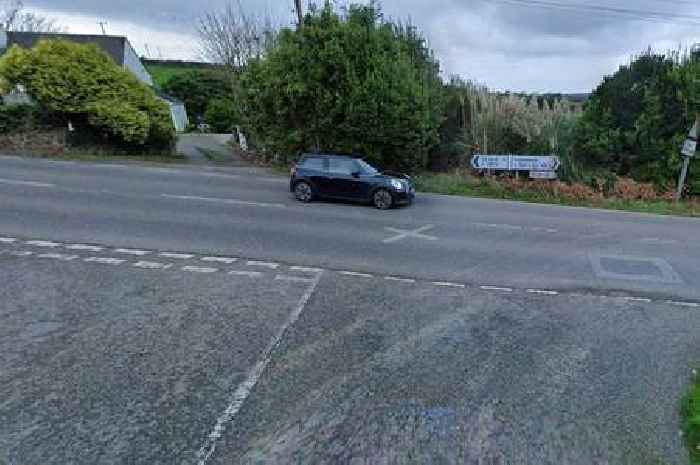 Woman named and charged with drink-driving after crash near tourist attraction