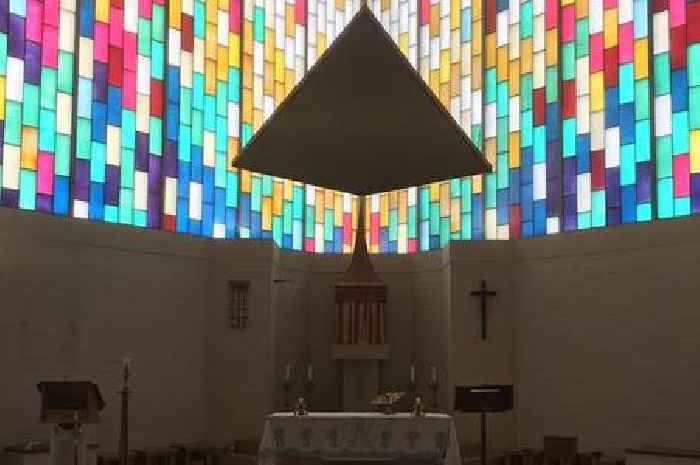 Village to challenge demolition of ‘loved and hated’ church