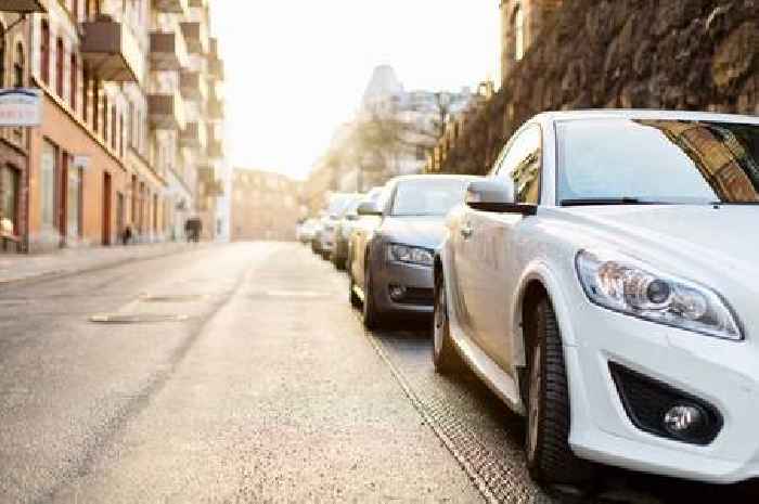 Hundreds of Surrey town centre car parking spaces could be lost