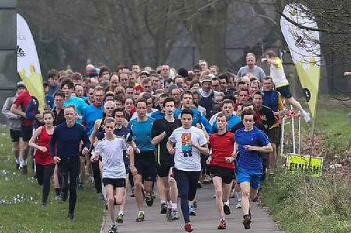 Surrey parkrun cancelled due to unauthorised encampment of 30 caravans in park