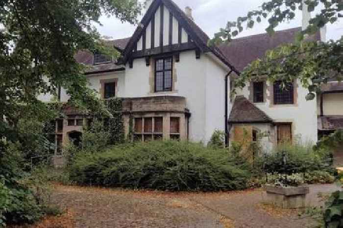 Vacant former military hospital building could become flats