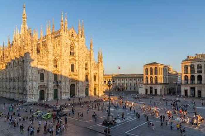 Airline launches new Scots flights to popular Italian cities with fares from £26.99