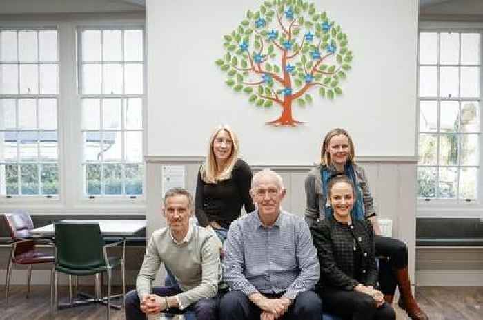Bothwell Futures earns double funding boost