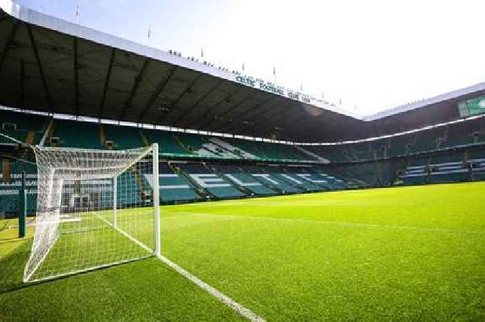Celtic respond to Livingston trolling with cheeky attendance dig after viral restricted view post
