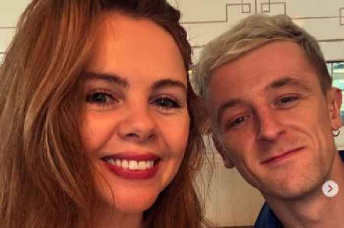 Derry Girls star marries Scots DJ Denis Sulta in Irish ceremony with surprise Scottish twist