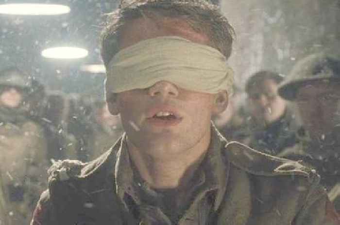 Outlander Blood of My Blood star's 'fantastic' war drama streaming for free