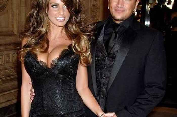 Peter Andre's 'reason' for releasing statement about Katie Price as 'final straw' revealed