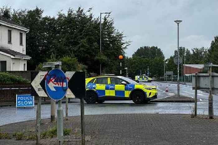 Police appeal after Paisley assault
