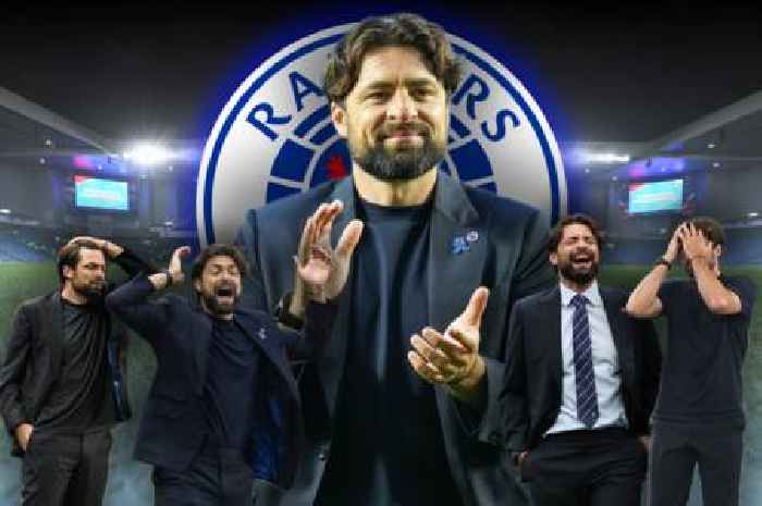 I can’t blame Rangers fans for panicking about Russell Martin but they must remember one thing – Barry Ferguson