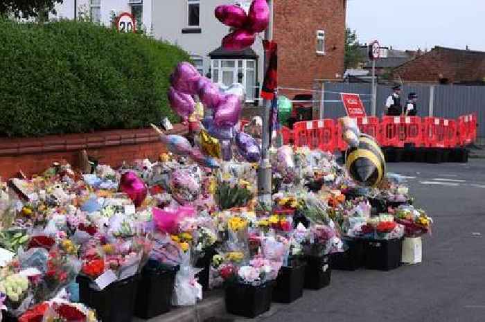 Southport victim’s family criticises police plan to share suspects’ ethnicity