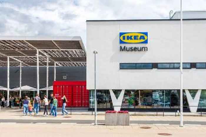 'I visited IKEA's world-first hotel - there are meatballs and even a museum'
