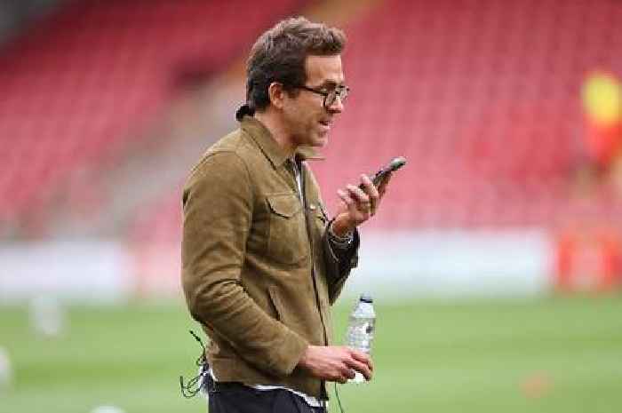 Ryan Reynolds looking to poach top Cardiff City star in new Wrexham twist