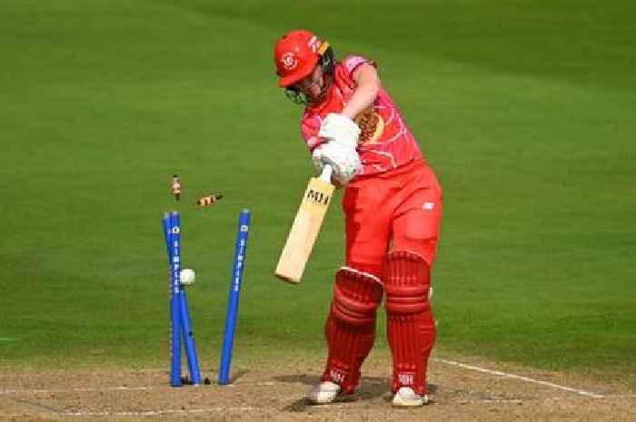 Win tickets to The Hundred cricket final and £300 Citizen watches in new giveaway