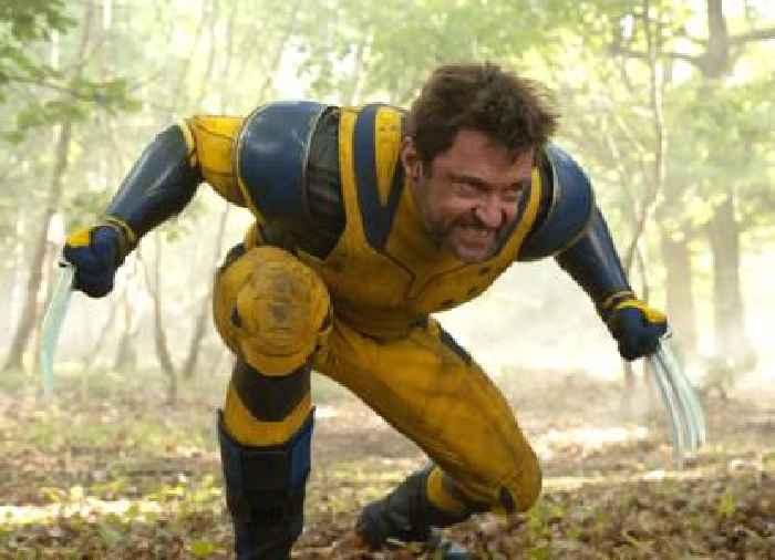 X-Men director can't wait for the MCU's take on Wolverine