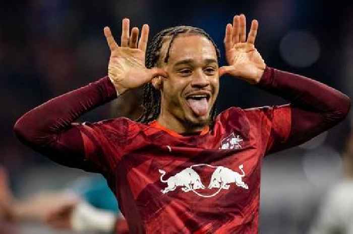 Chelsea get key Xavi Simons transfer update before Crystal Palace as £43m Man City plan revealed