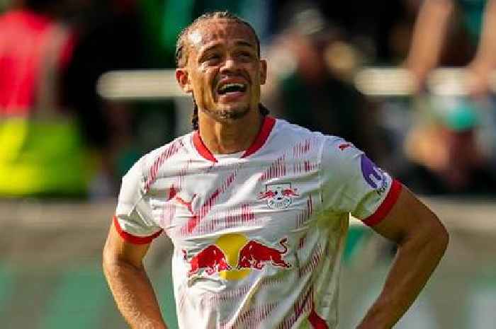 Chelsea get new Xavi Simons transfer green light to end £60m saga on one condition