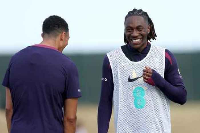 Eberechi Eze to Arsenal transfer twist as Thomas Frank forces Mikel Arteta to make huge decision
