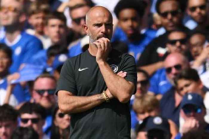 Enzo Maresca drops second Chelsea transfer bombshell days before season with fresh demand