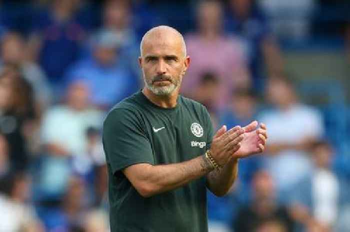 Enzo Maresca has already been dealt Chelsea striker blow before new Premier League season