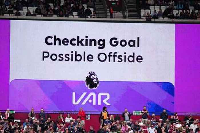 Every Premier League rule change ahead Arsenal, Chelsea and Tottenham opening matches