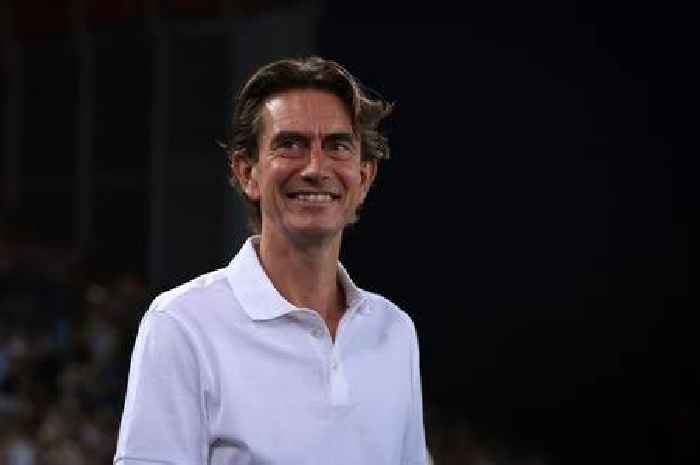 Every word Thomas Frank said on transfers, injuries, Mathys Tel, Yves Bissouma and Manor Solomon