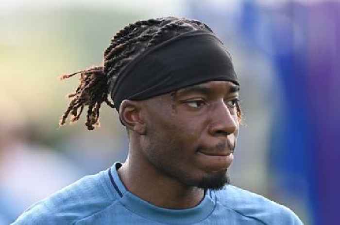New injury, two big returns, Madueke hint - Everything spotted in Arsenal training for Man Utd