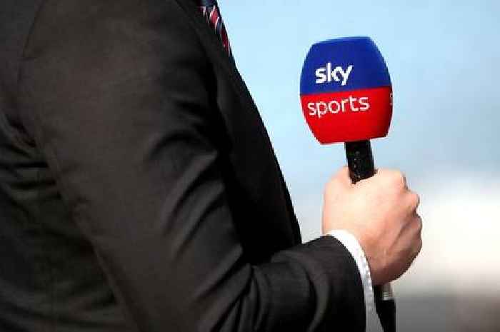 Sky Sports announces major Premier League sponsorship deal ahead of opening game