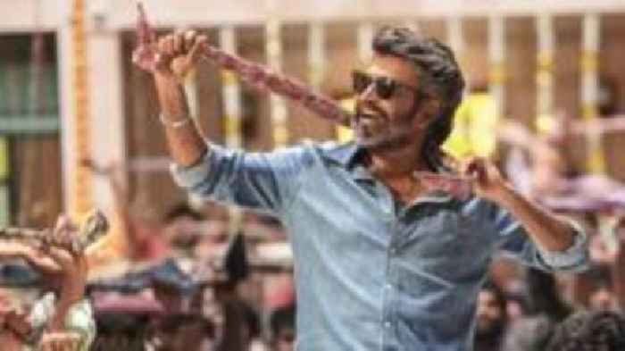 From bus conductor to superstar: Rajinikanth completes 50 years in Indian films