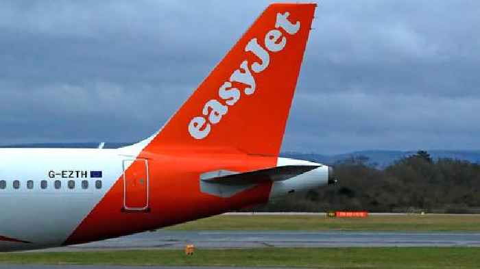 Planes collide on airport runway