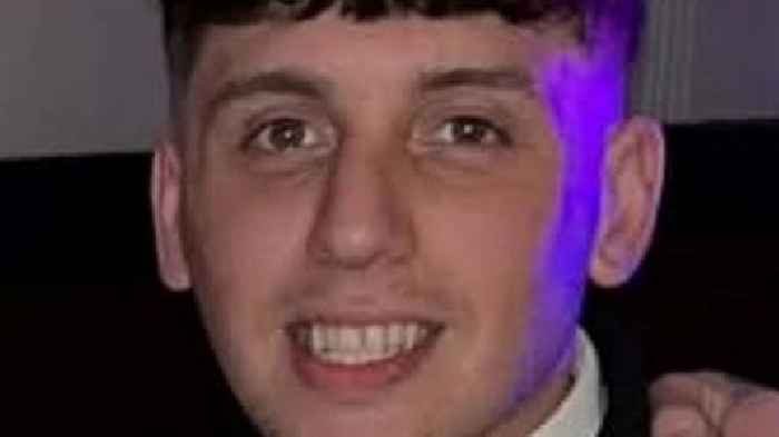 Second suspect appears in court charged with man's murder and robbery