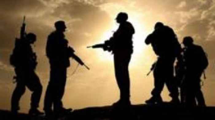 Afghans resettled in UK hit by new MoD data breach