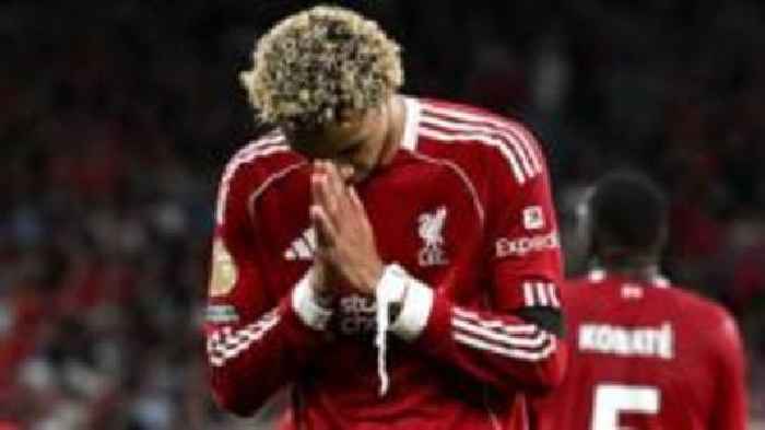 'Ekitike is instant Anfield hero but defence brutally exposed'
