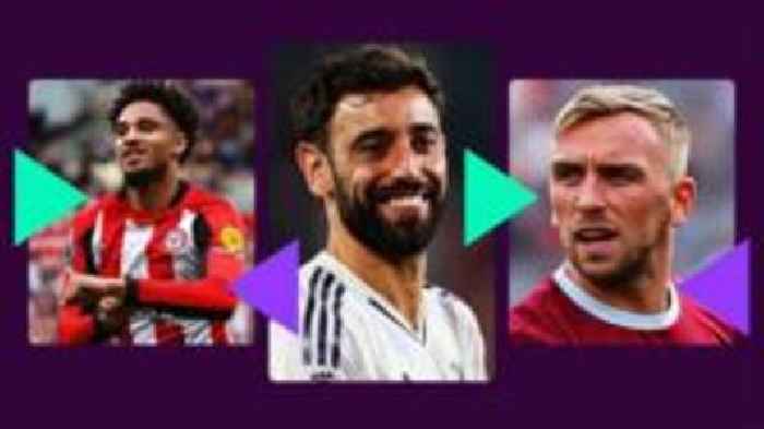 Who to pick, who to avoid - your team's FPL assets ranked