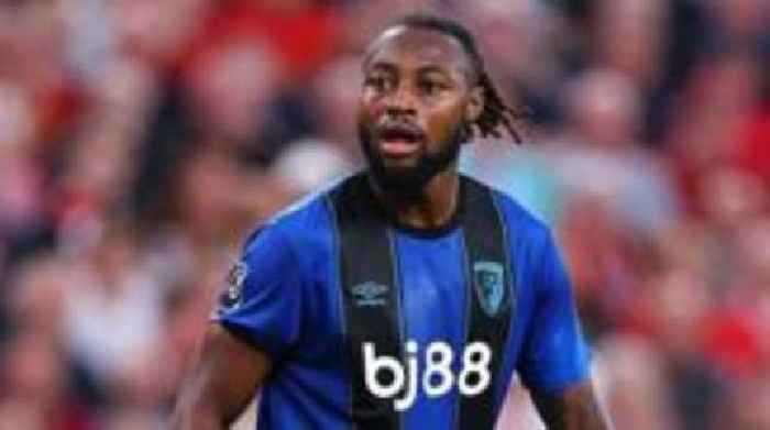 'When will it stop?' - league opener halted as Semenyo reports racism