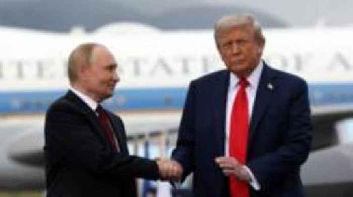 Trump's ceasefire pivot will cause dismay in Kyiv and Europe
