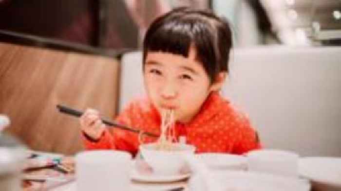 Beyond chow mein: How a new wave of restaurants is redefining Chinese food abroad