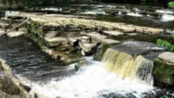 River search after reports of boy, 12,  missing