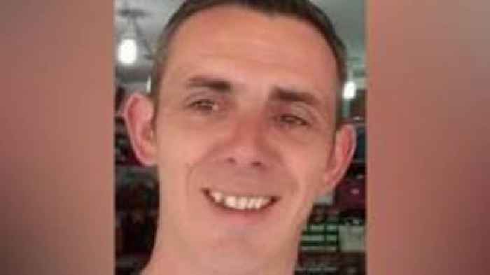 Brother of man missing in Turkey 'still in limbo'