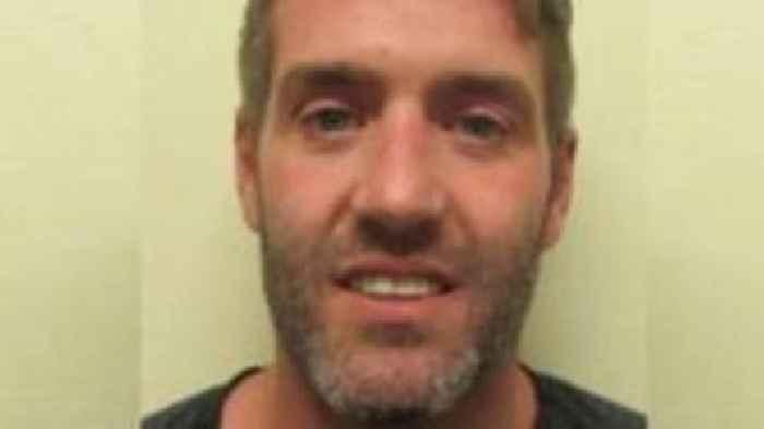 EncroChat hack led to fugitive kingpin's downfall