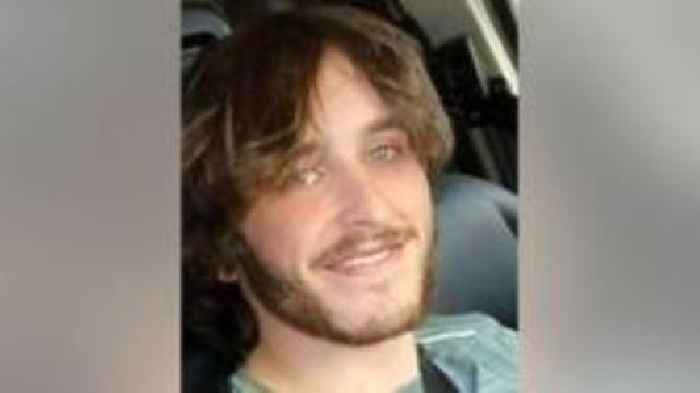 Mum speaks of son's unsolved murder 'daily horror'