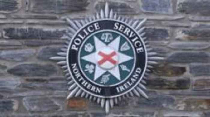 West Belfast 5G mast fire treated as arson