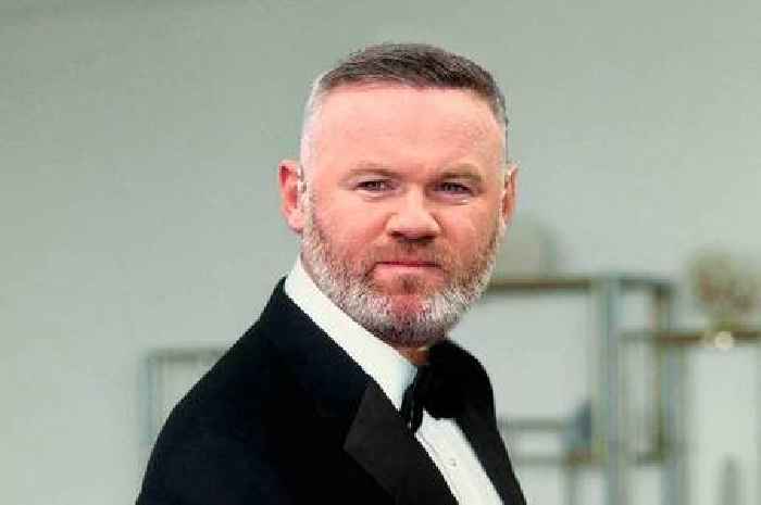 Wayne Rooney's dream of being next James Bond still alive after latest admission
