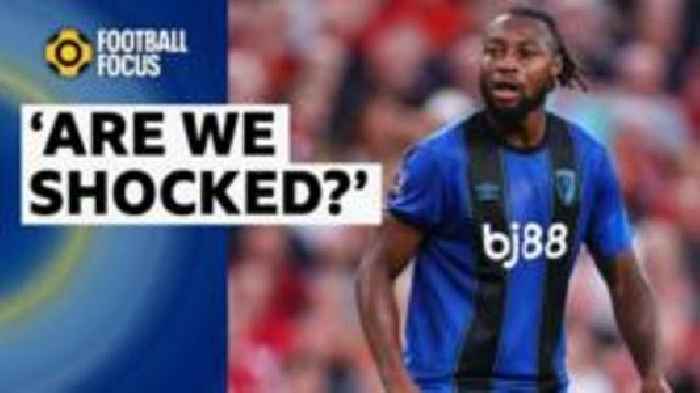 Football Focus pundits question tackling of racist abuse